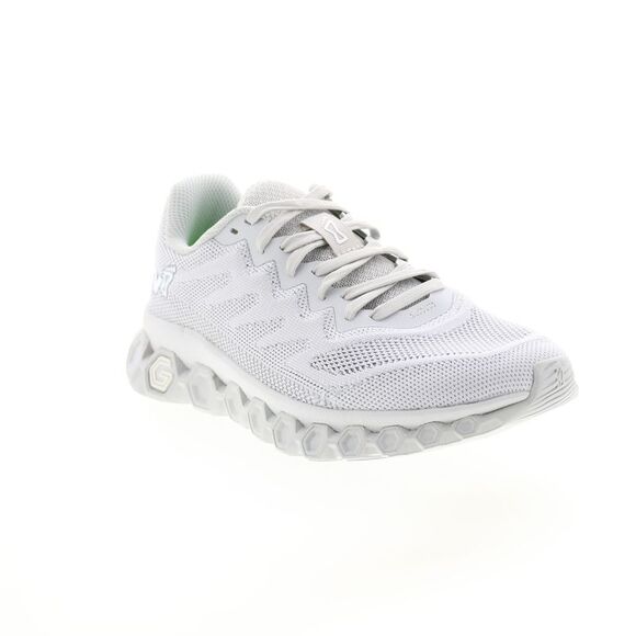 Inov-8 Womens F-Lite Fly G 295 Gray Shoes (NWT) - Picture 2 of 7